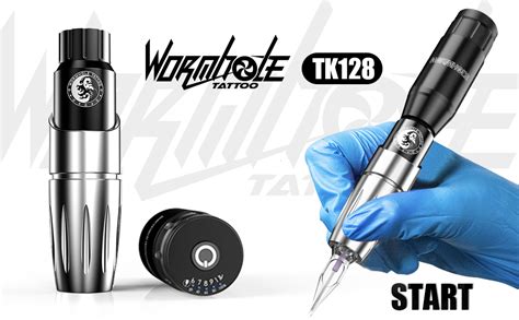 wormhole tattoo kit|wormhole tattoo pen kit instructions.